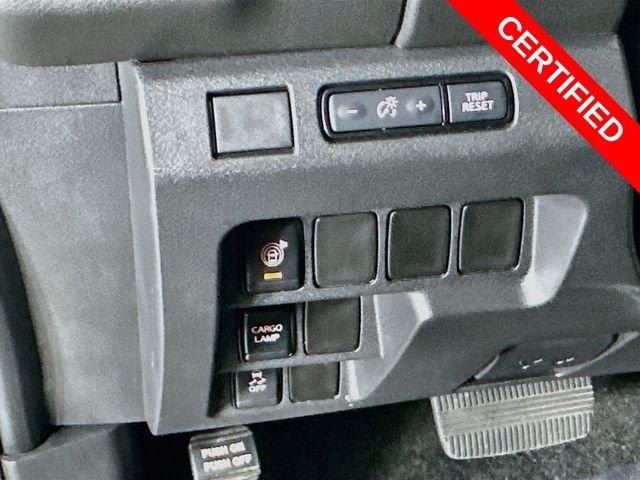 2025 Nissan Frontier SV - Photo 12