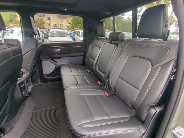 New 2026 Canyon Lake Exterior Paint RAM Rebel image 15