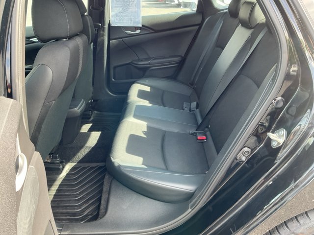 Used 2020 Black Honda Sport image 22