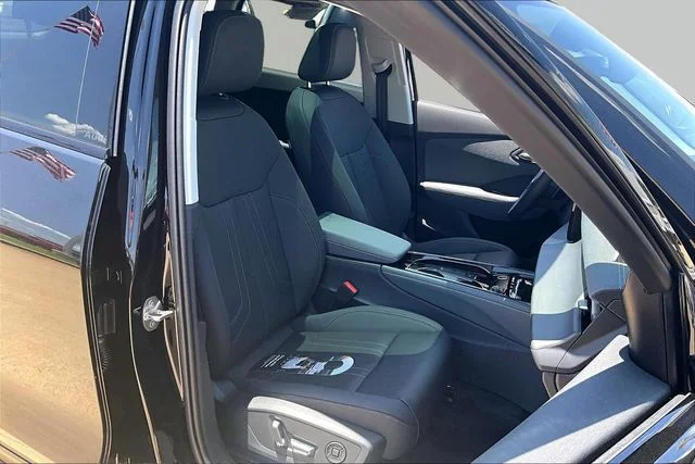 New 2026 Black Audi S line image 7