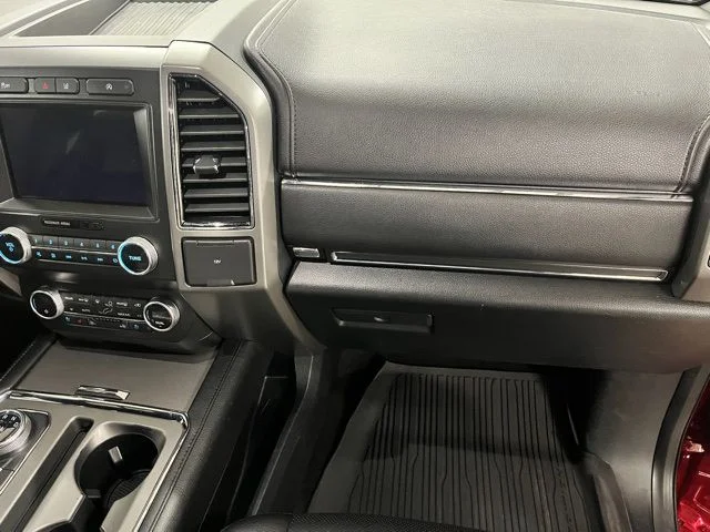 2021 Ford Expedition XLT - Photo 21