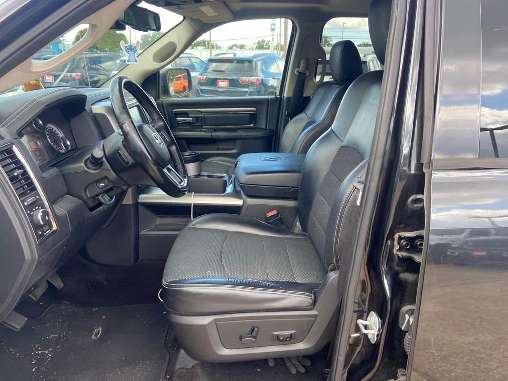 Used 2016 Black Ram Sport image 41