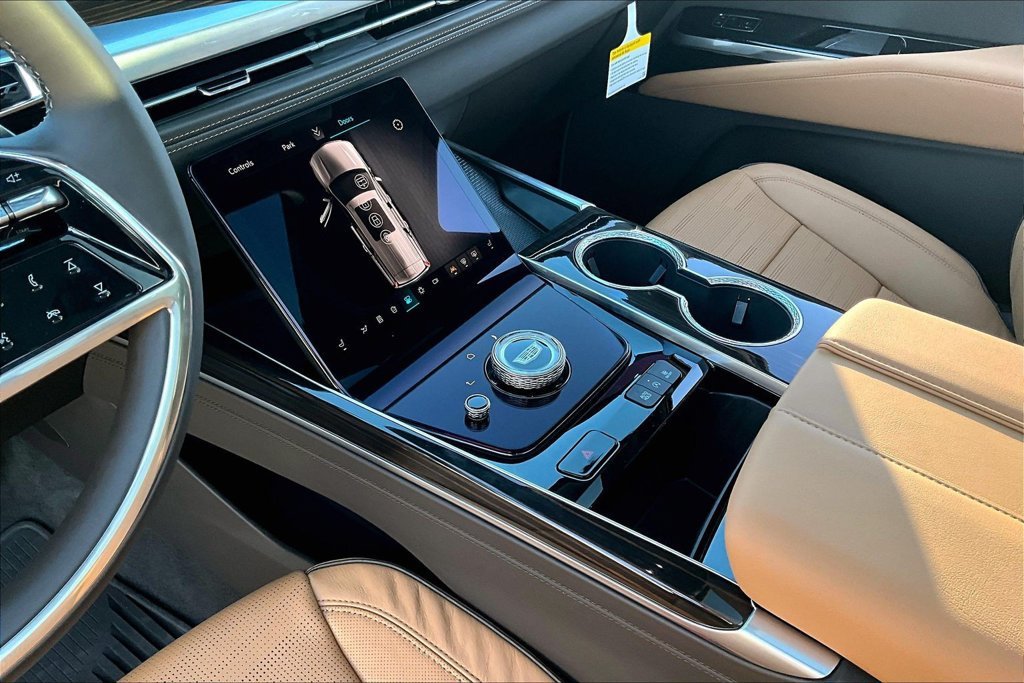 2026 Cadillac Escalade ESV Luxury - Photo 8