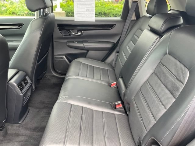 2024 Honda CR-V EX-L - Photo 60