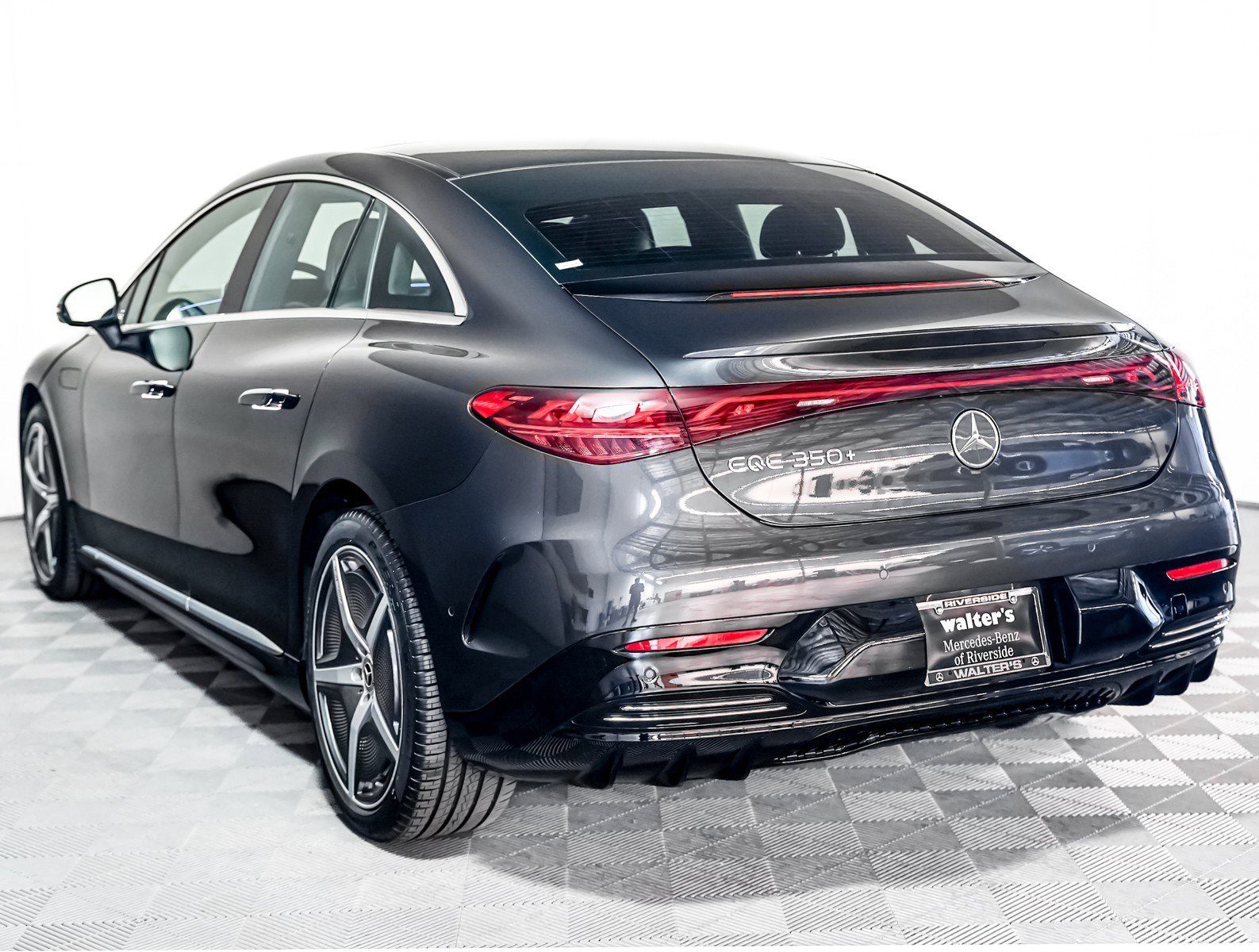 Certified 2023 Mercedes-Benz EQE Base with VIN W1KEG2BB6PF034078 for sale in Riverside, CA