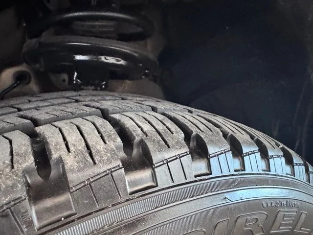 2010 Toyota Venza Base - Photo 22