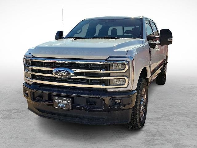 2025 Ford F-250 Super Duty King Ranch - Photo 29