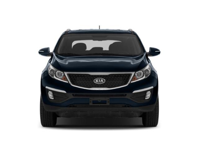 Used 2015 Clear White Kia LX image 7