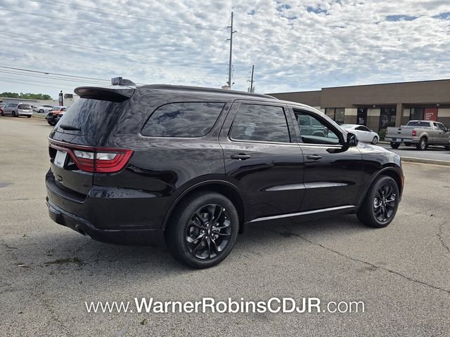 New 2026 Red Oxide Exterior Paint Dodge GT image 16