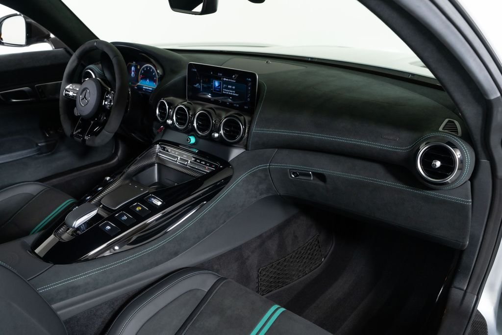 Used 2021  Mercedes-Benz Black Series image 30