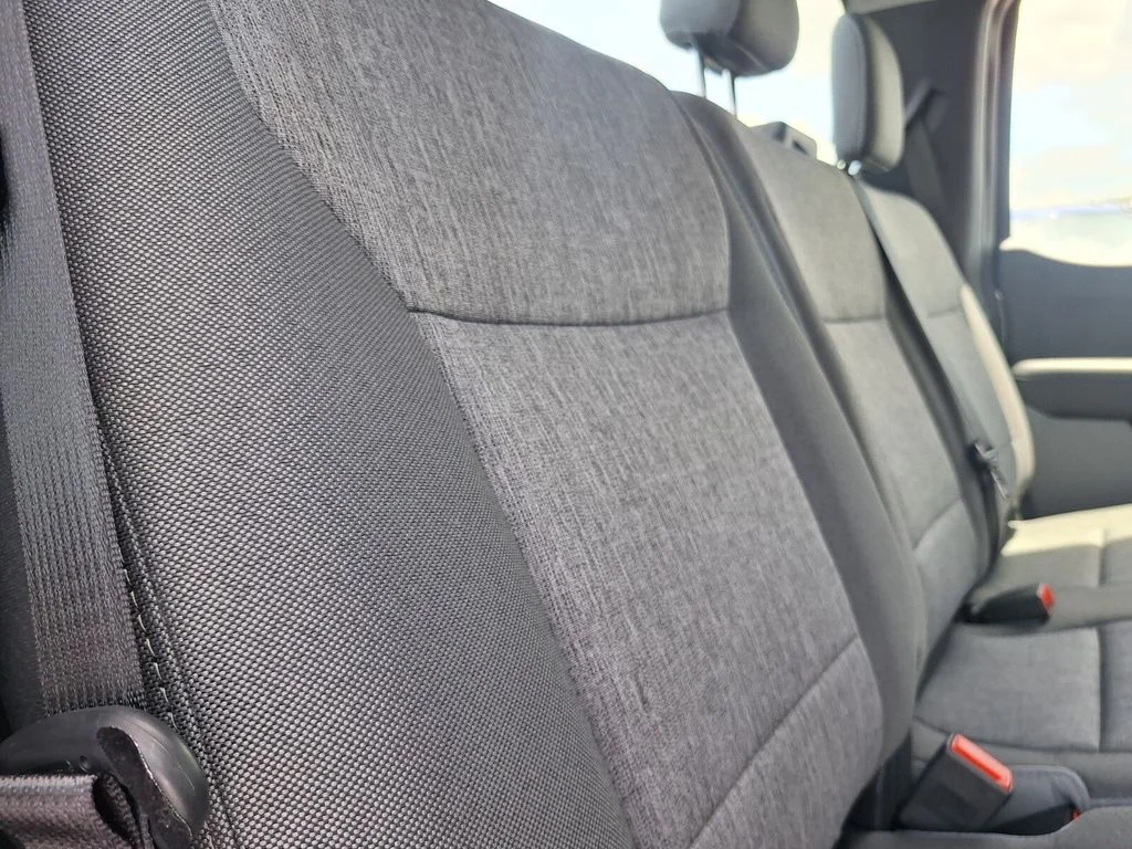 New 2026 Carbonized Gray Metallic Ford F-250® XL image 23