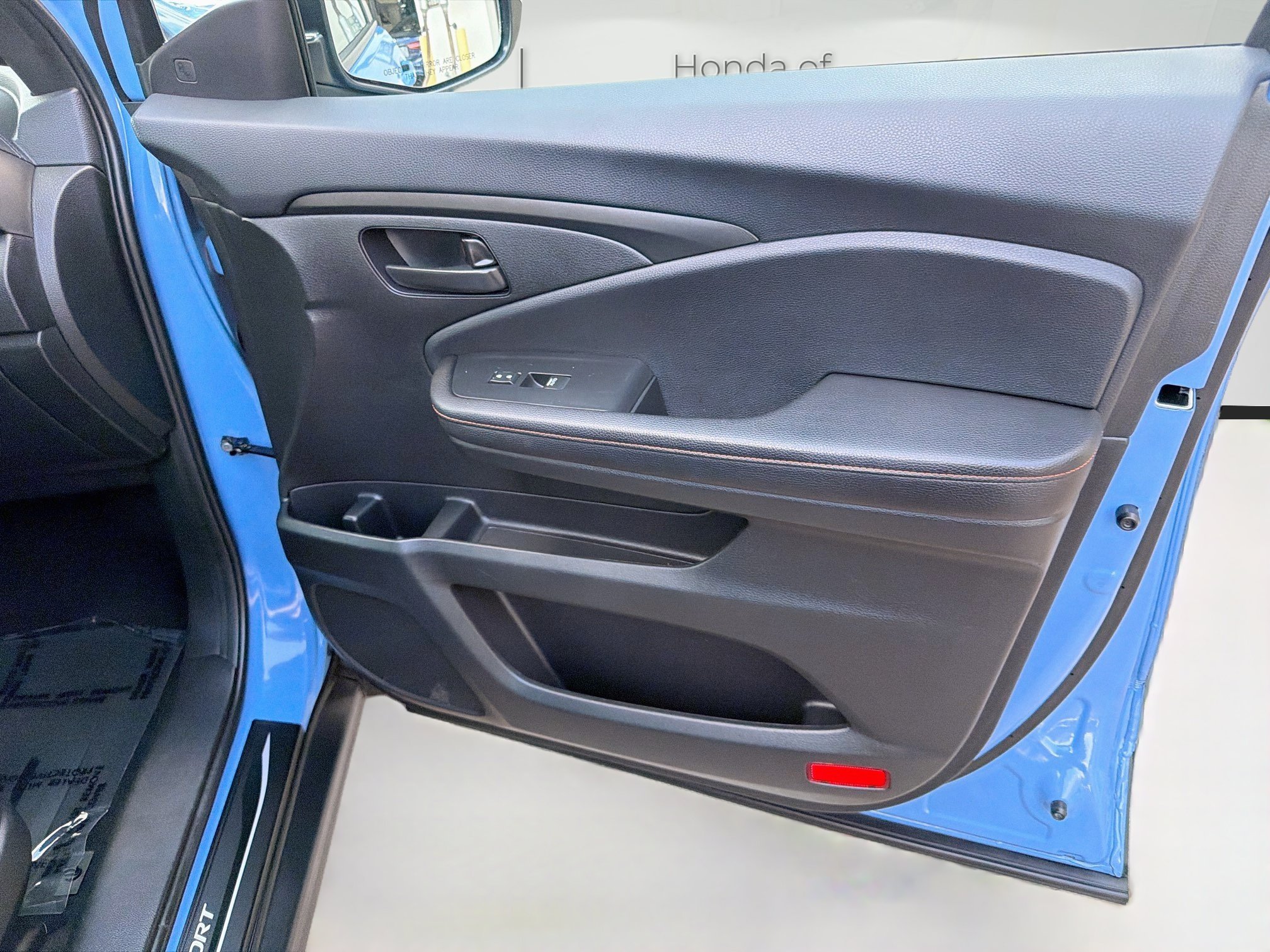 2024 Honda Passport TrailSport - Photo 34