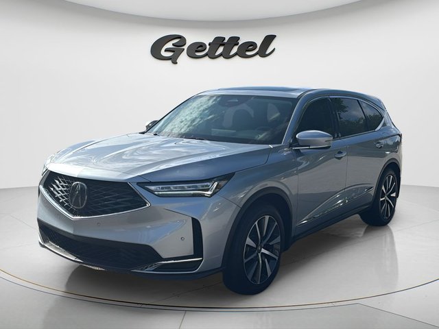New 2026 Acura MDX Technology Package