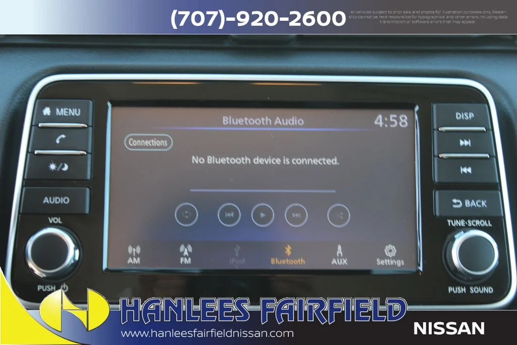 Used 2025 Gray Nissan 1.6 S image 21