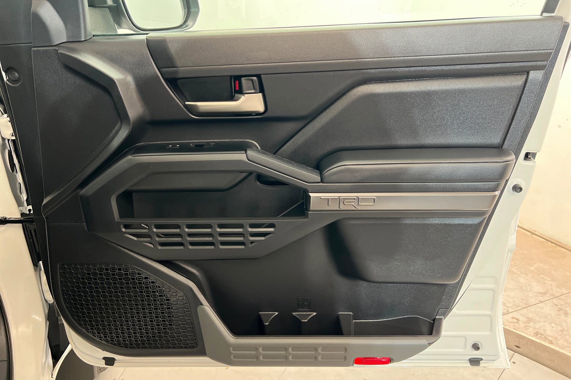 2024 Toyota Tacoma TRD Off Road - Photo 23