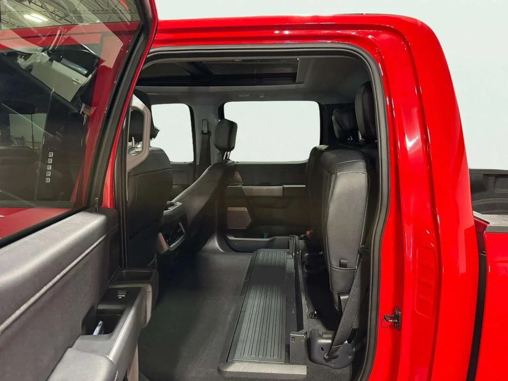 2024 Ford F-250 Super Duty Lariat - Photo 27