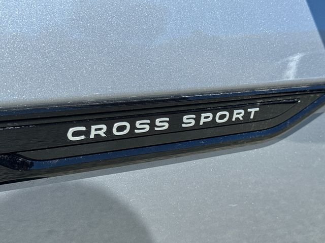 2026 Volkswagen Atlas Cross Sport SEL R-LINE - Photo 9
