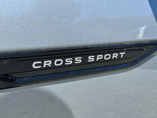 2026 Volkswagen Atlas Cross Sport SEL R-LINE - Photo 9