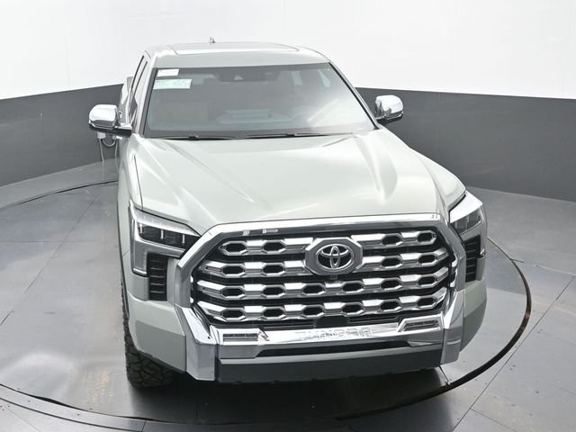 2026 Toyota Tundra 1794 Edition - Photo 30