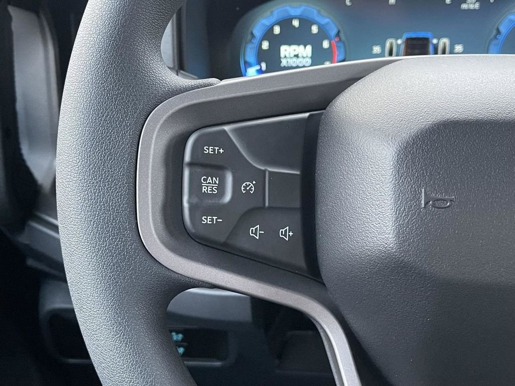 2025 Ford Bronco 4-Door Base - Photo 27