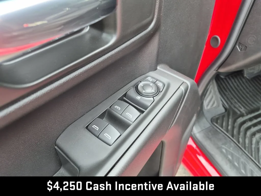2026 GMC Sierra 1500 Pro - Photo 21