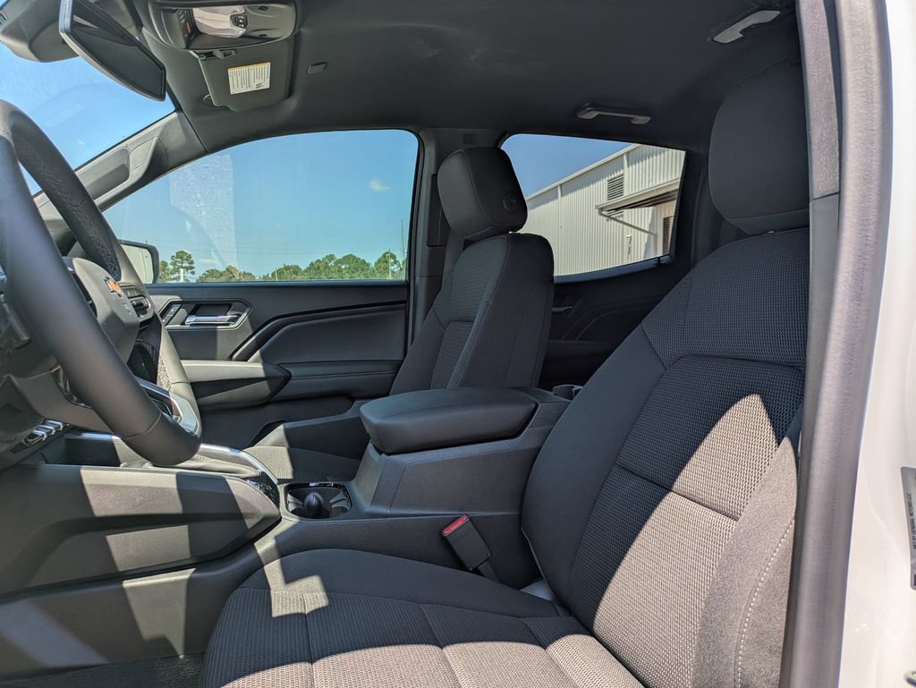 2026 Chevrolet Colorado LT - Photo 16