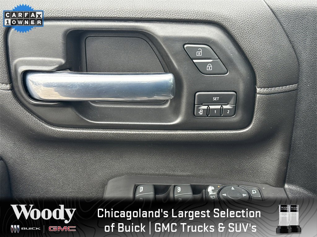 2020 GMC SIERRA - Image 14