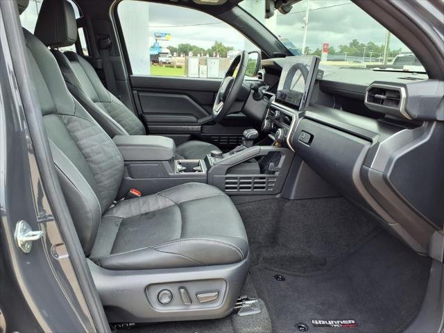 Certified Used 2025 UNDERGROUND Toyota  image 19