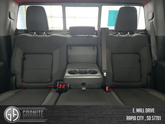 2026 GMC Sierra 1500 Elevation - Photo 39