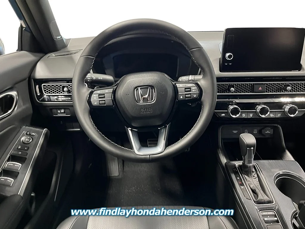 New 2026 Meteorite Gray Metallic Honda Sport Touring image 17
