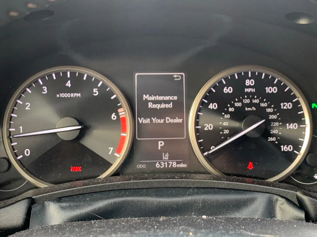 Used 2021 White Lexus 300 Base image 17