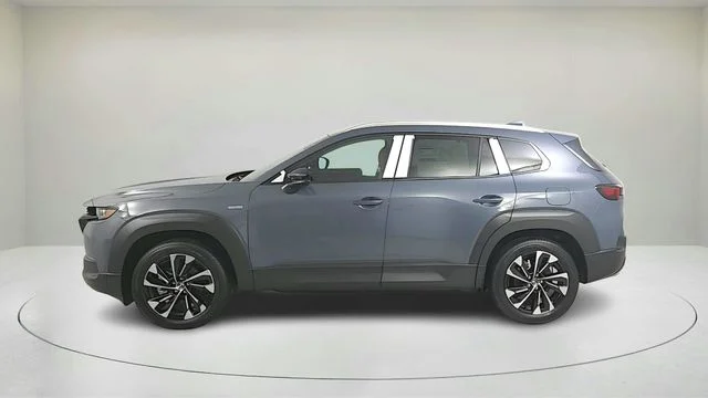 2025 Mazda CX-50 Premium Plus - Photo 7