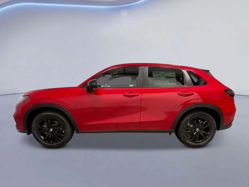 New 2027 Milano Red Honda Sport 2.0 image 2