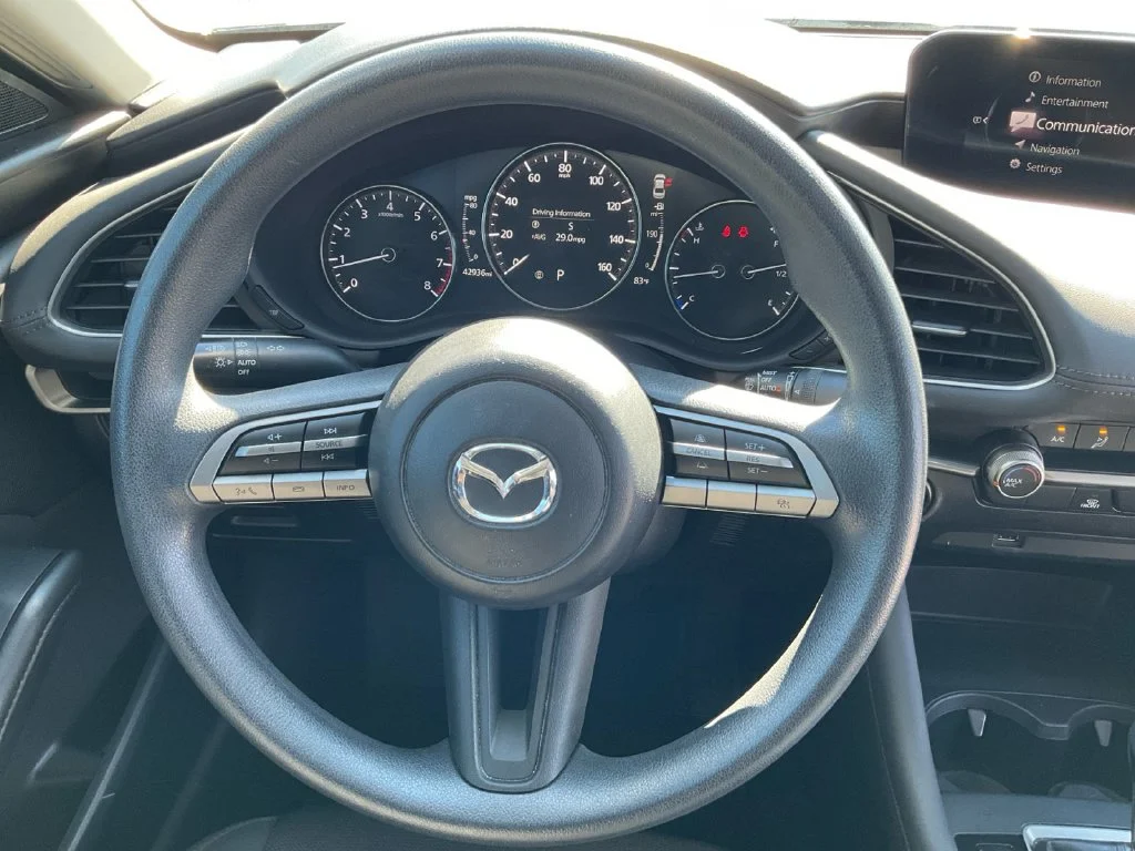 Used 2021 Blue Mazda 2.5 S image 17