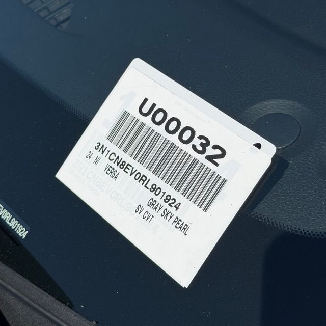 Used 2024 Gray Nissan 1.6 SV image 13