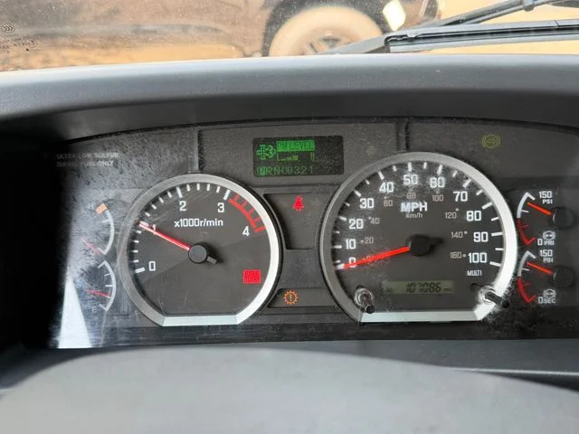 Used 2020 White Chevrolet Base image 35