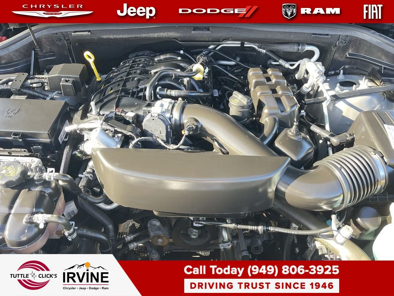Used 2023 Destroyer Gray Clearcoat Dodge GT image 41