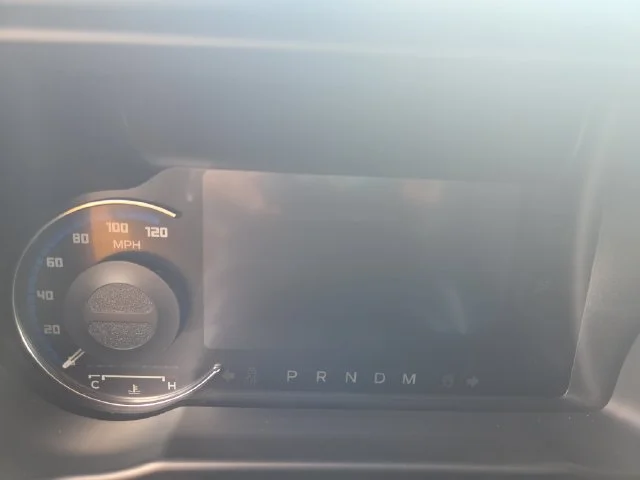 Used 2021 Orange Ford First Edition image 19