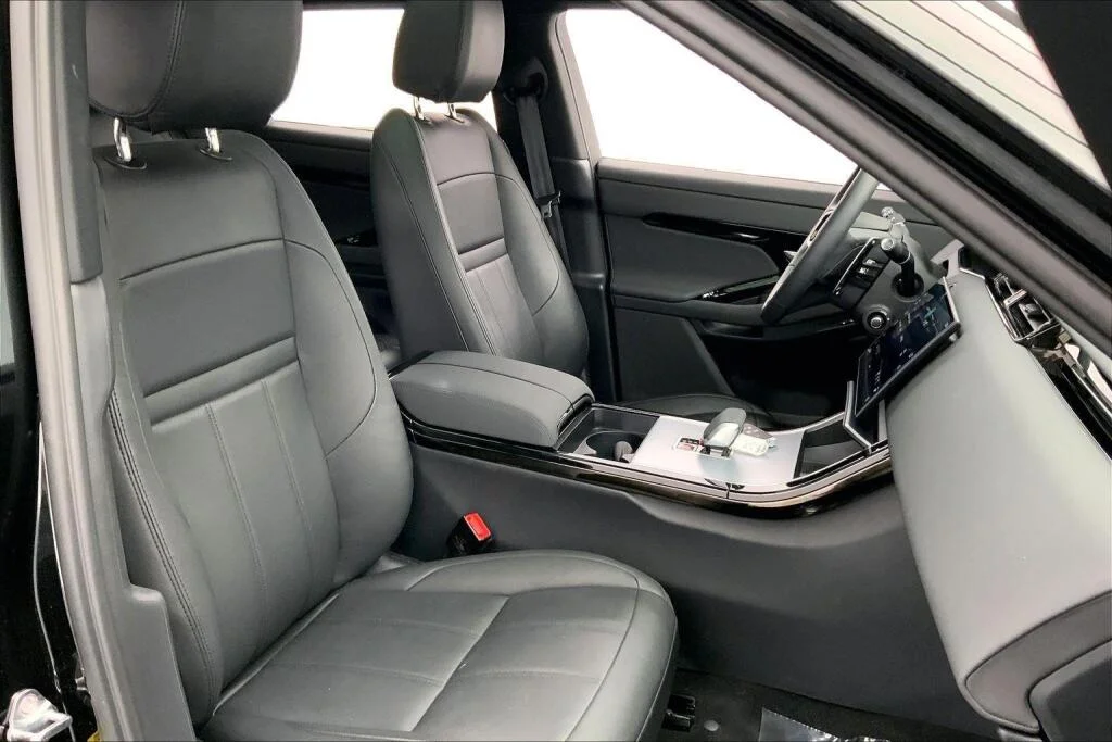 2025 Land Rover Range Rover Evoque S - Photo 22