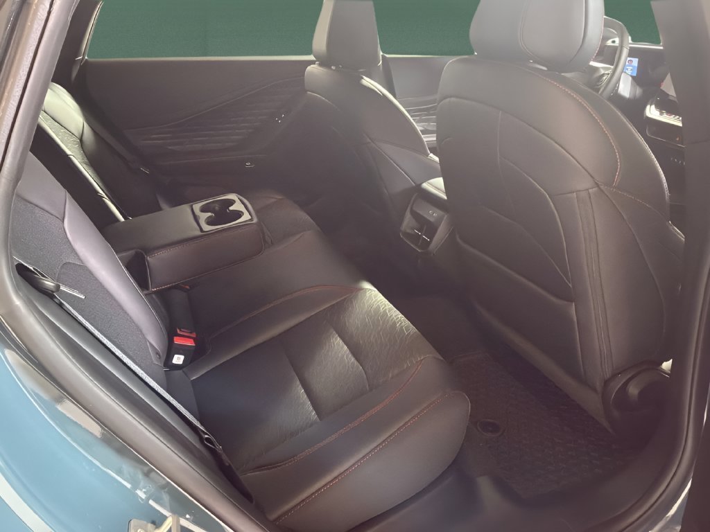 New 2026 Sub-Zero Exterior Paint Dodge R/T image 15