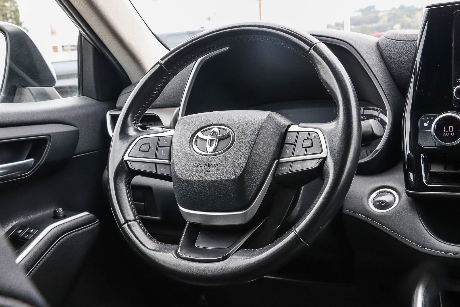 Certified Used 2024 Celestial Silver Metallic Toyota XLE image 15