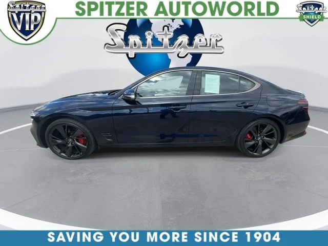 Used 2023 Blue Genesis 3.3T image 6