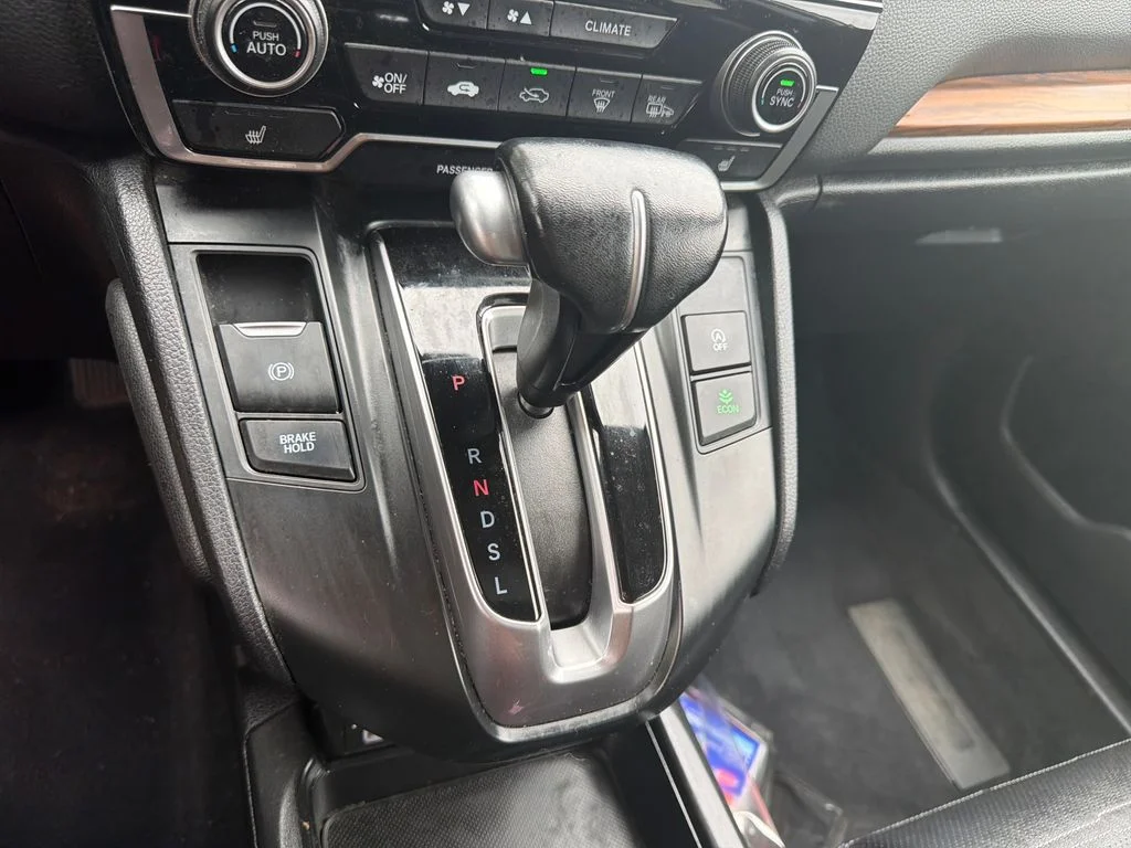 Used 2020 White Honda EX-L image 23