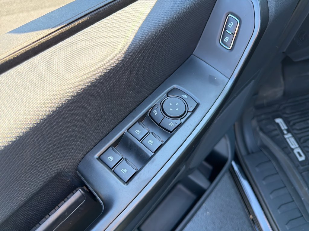 New 2026 Black Ford STX image 11