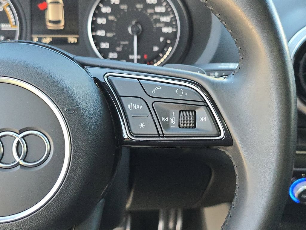 Used 2018 Black Audi 1.4T Premium image 23