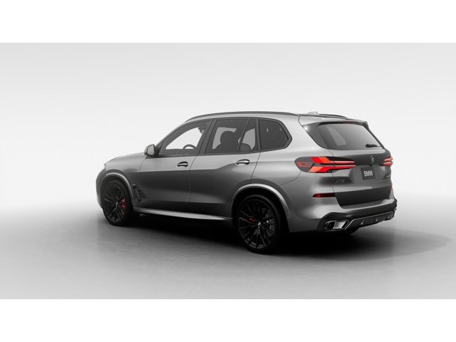 New 2026 Skyscraper Grey Metallic BMW sDrive40i image 2