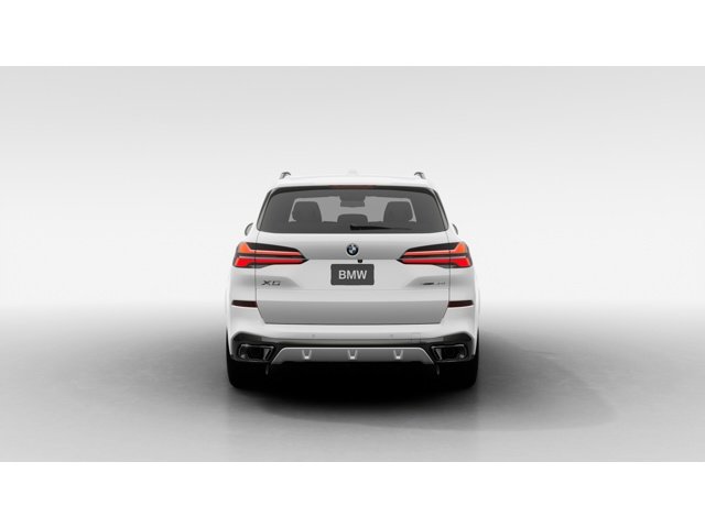 New 2026 Alpine White BMW sDrive40i image 5