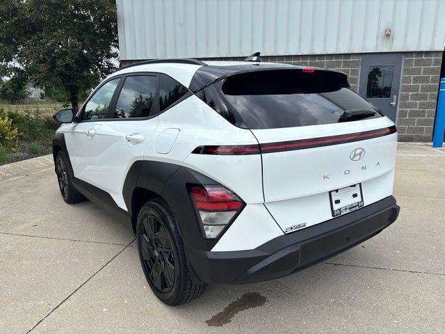 New 2026 Atlas White Hyundai SEL Sport image 40