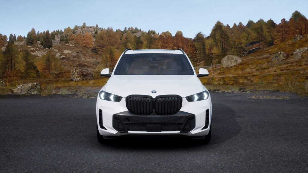 New 2026 Mineral White Metallic BMW sDrive40i image 29