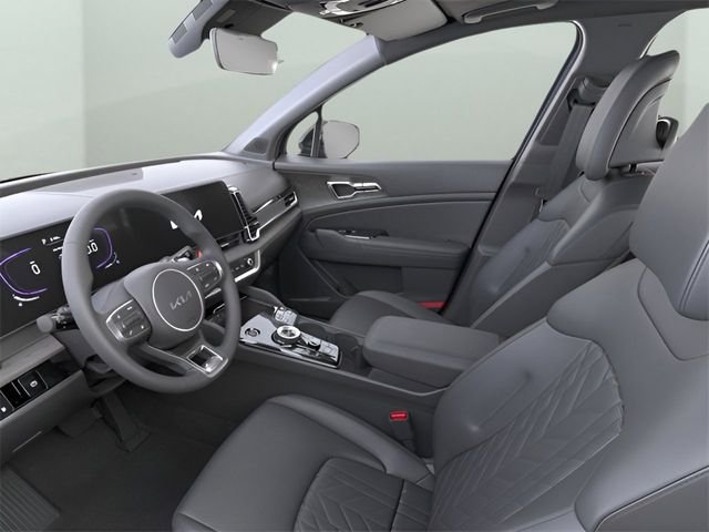2025 Kia Sportage X-Line - Photo 16